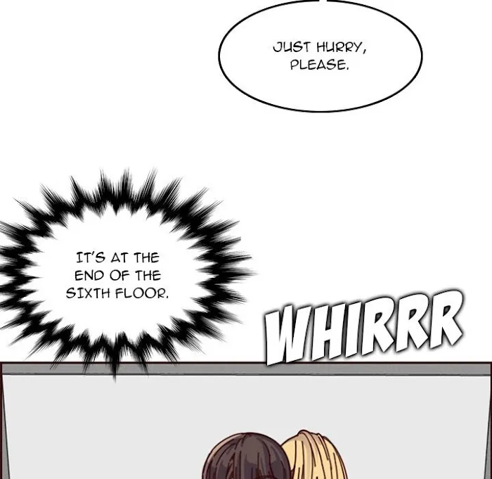 Read Never Too Late chapter 79 image 23 on Lezhin