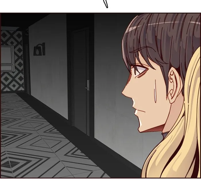 Read Never Too Late chapter 79 image 29 on Lezhin