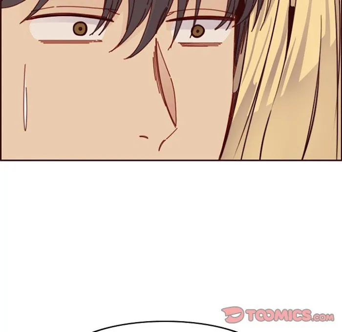 Read Never Too Late chapter 79 image 31 on Lezhin
