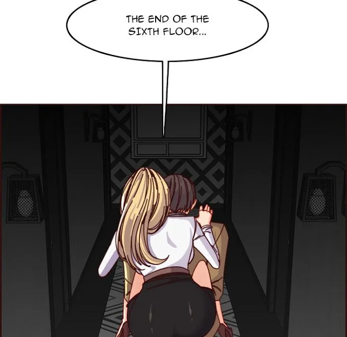 Read Never Too Late chapter 79 image 32 on Lezhin