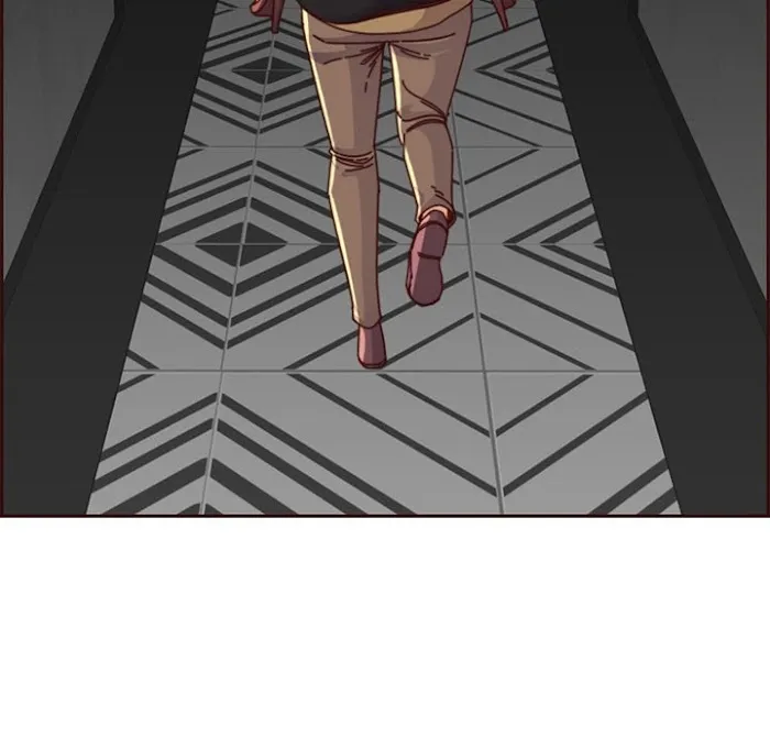 Read Never Too Late chapter 79 image 33 on Lezhin