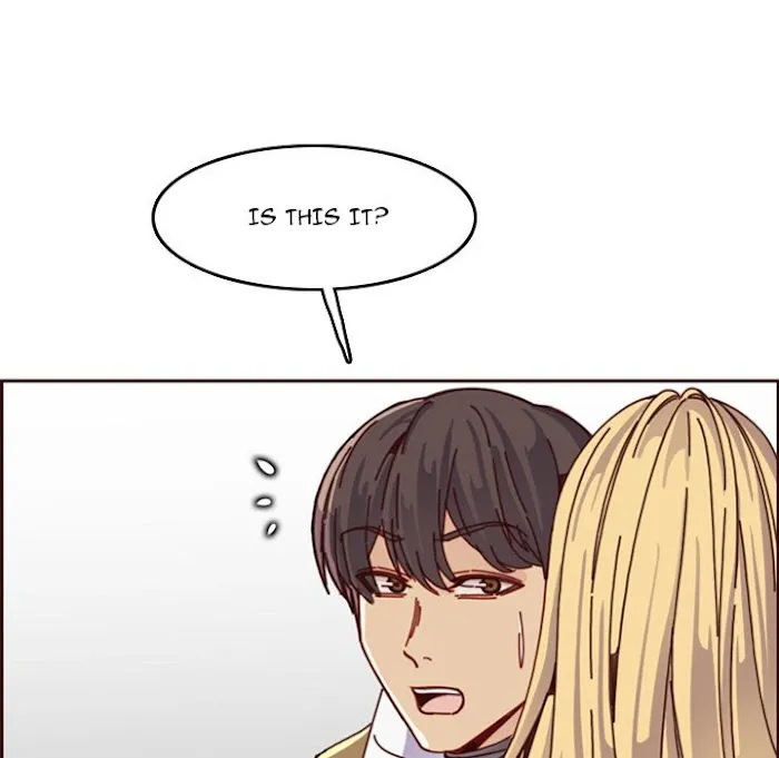 Read Never Too Late chapter 79 image 34 on Lezhin