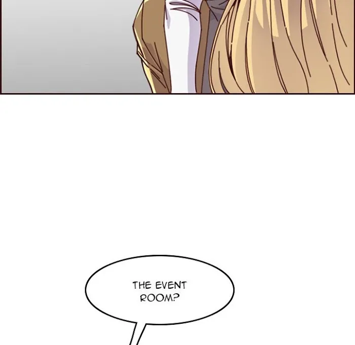 Read Never Too Late chapter 79 image 35 on Lezhin