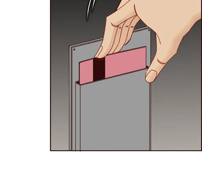 Read Never Too Late chapter 79 image 42 on Lezhin