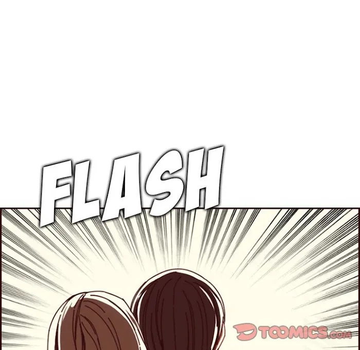 Read Never Too Late chapter 79 image 43 on Lezhin