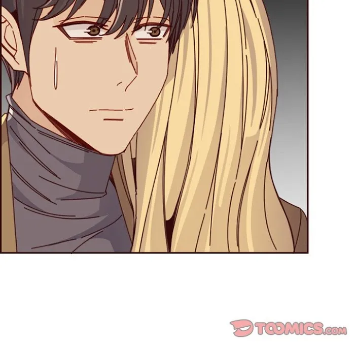 Read Never Too Late chapter 79 image 49 on Lezhin