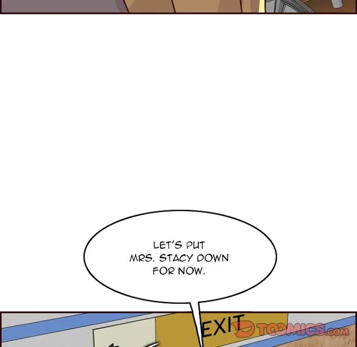 Read Never Too Late chapter 79 image 55 on Lezhin