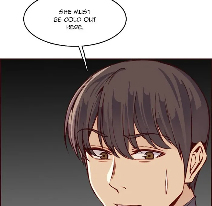 Read Never Too Late chapter 79 image 60 on Lezhin