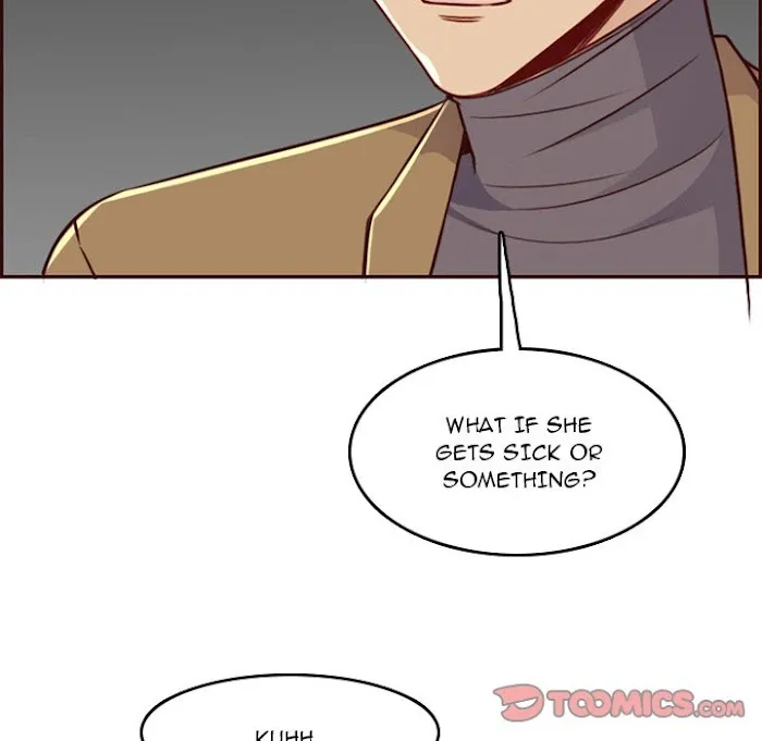 Read Never Too Late chapter 79 image 61 on Lezhin