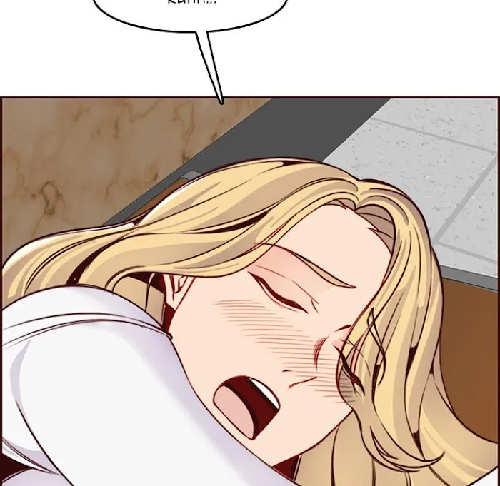 Read Never Too Late chapter 79 image 62 on Lezhin