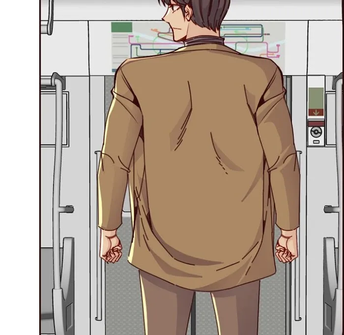 Read Never Too Late chapter 79 image 66 on Lezhin