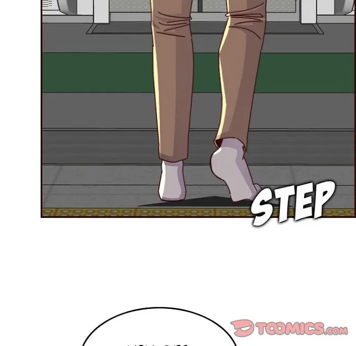 Read Never Too Late chapter 79 image 67 on Lezhin