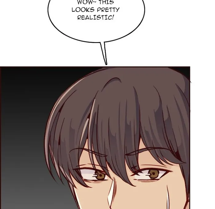 Read Never Too Late chapter 79 image 68 on Lezhin