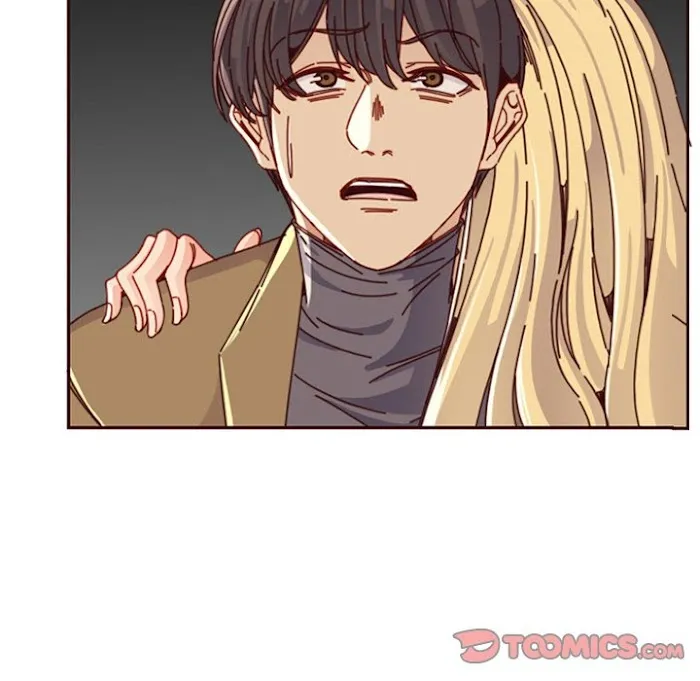 Read Never Too Late chapter 79 image 7 on Lezhin