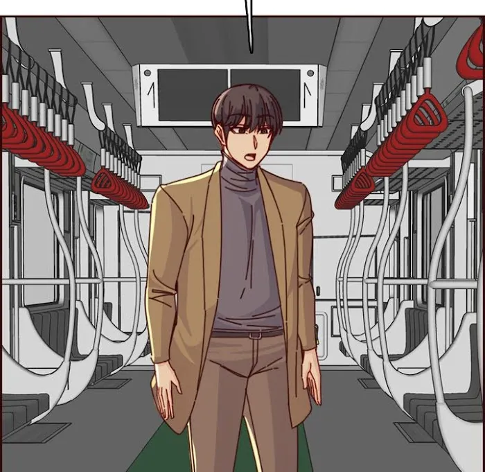 Read Never Too Late chapter 79 image 70 on Lezhin