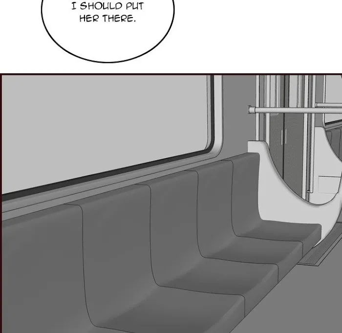 Read Never Too Late chapter 79 image 72 on Lezhin