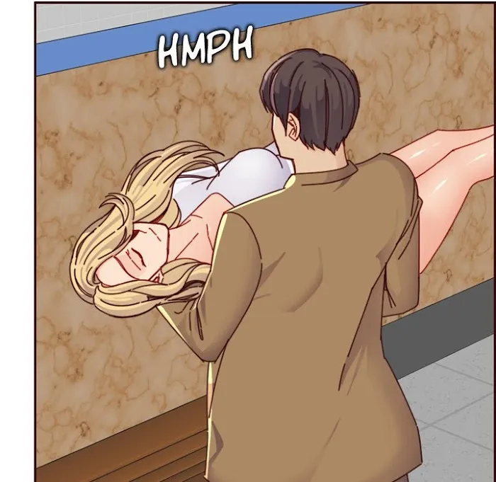 Read Never Too Late chapter 79 image 74 on Lezhin