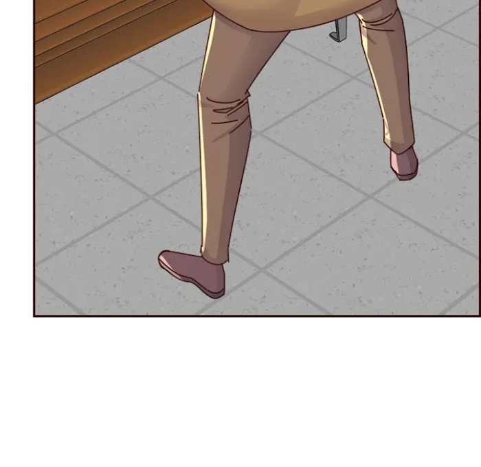 Read Never Too Late chapter 79 image 75 on Lezhin