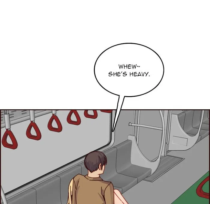 Read Never Too Late chapter 79 image 76 on Lezhin