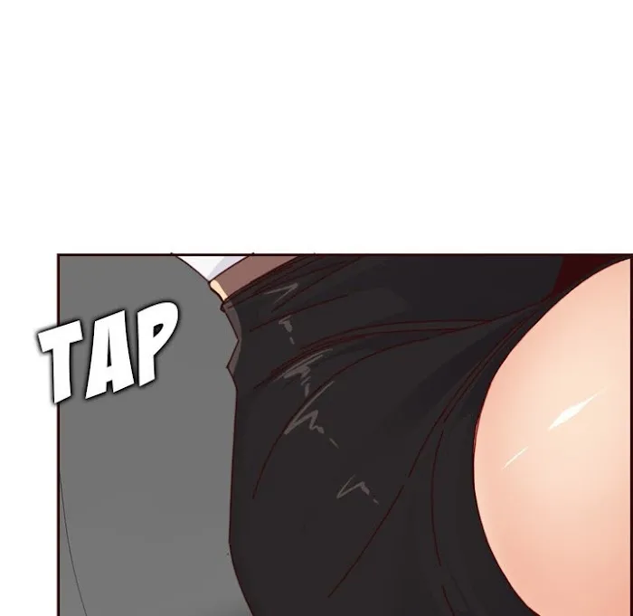 Read Never Too Late chapter 79 image 78 on Lezhin
