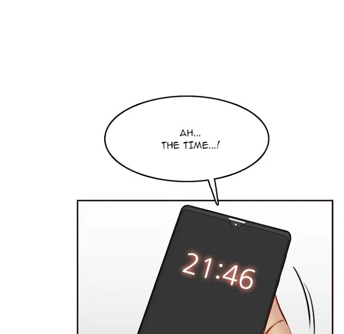 Read Never Too Late chapter 79 image 81 on Lezhin