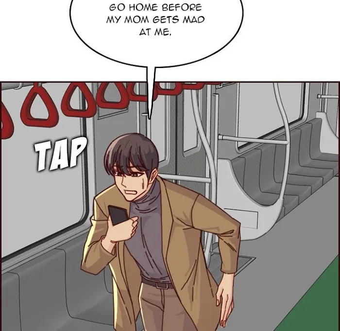 Read Never Too Late chapter 79 image 83 on Lezhin