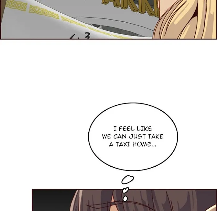 Read Never Too Late chapter 79 image 9 on Lezhin