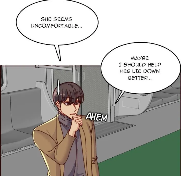 Read Never Too Late chapter 79 image 92 on Lezhin
