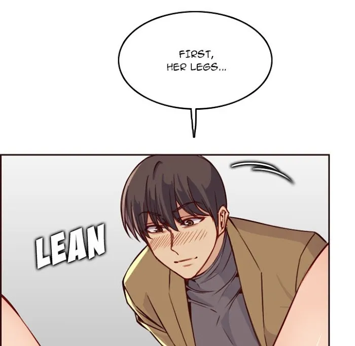 Read Never Too Late chapter 79 image 94 on Lezhin