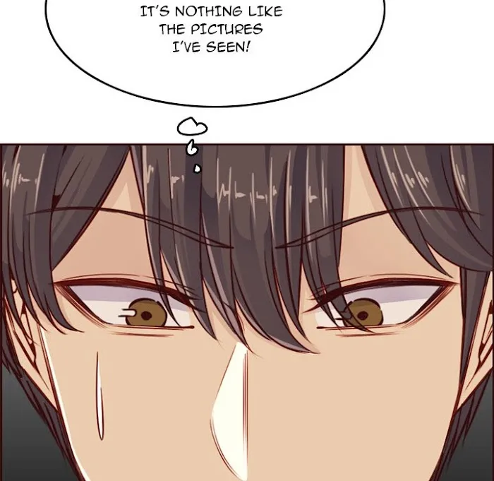 Read Never Too Late chapter 79 image 99 on Lezhin