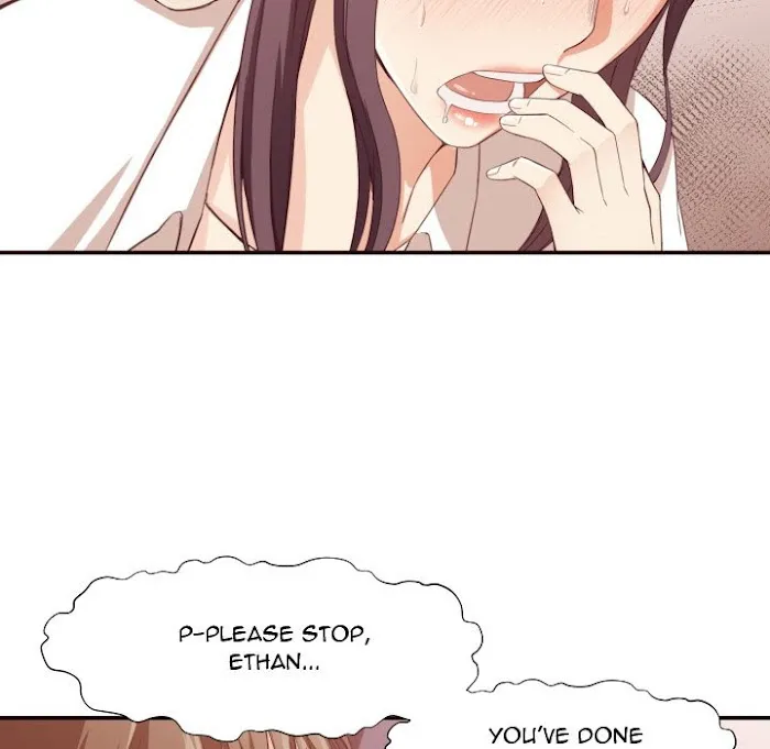 Read Never Too Late chapter 8 image 100 on Lezhin