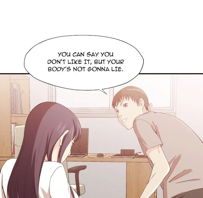 Read Never Too Late chapter 8 image 105 on Lezhin