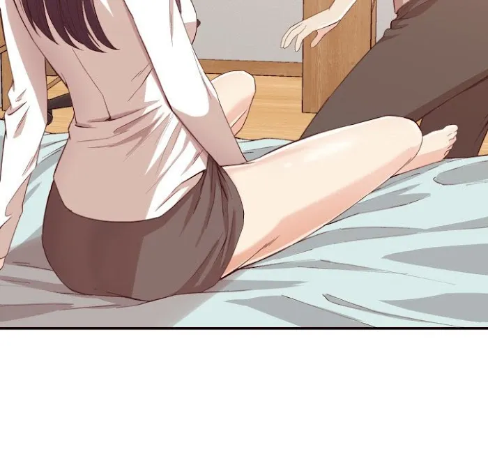 Read Never Too Late chapter 8 image 106 on Lezhin
