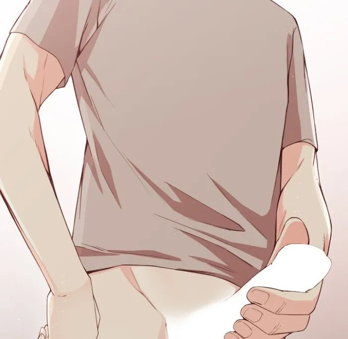 Read Never Too Late chapter 8 image 122 on Lezhin