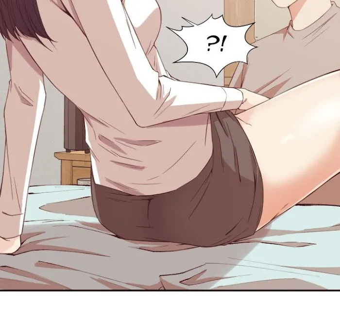 Read Never Too Late chapter 8 image 16 on Lezhin