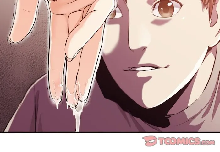 Read Never Too Late chapter 8 image 2 on Lezhin