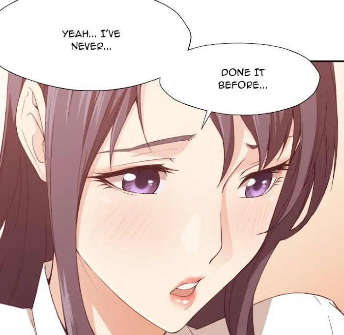 Read Never Too Late chapter 8 image 23 on Lezhin