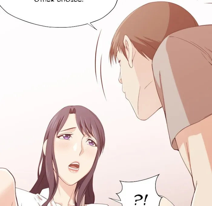 Read Never Too Late chapter 8 image 25 on Lezhin