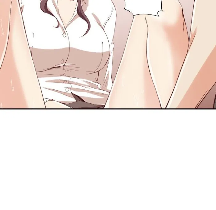Read Never Too Late chapter 8 image 26 on Lezhin