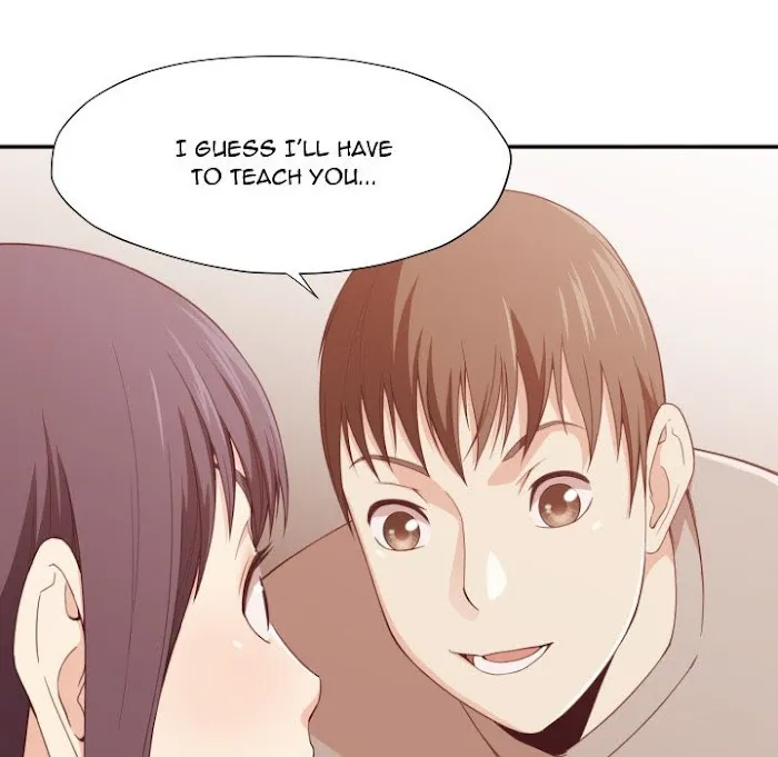 Read Never Too Late chapter 8 image 27 on Lezhin