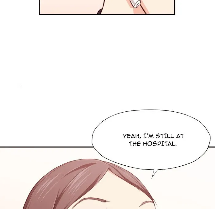 Read Never Too Late chapter 8 image 32 on Lezhin