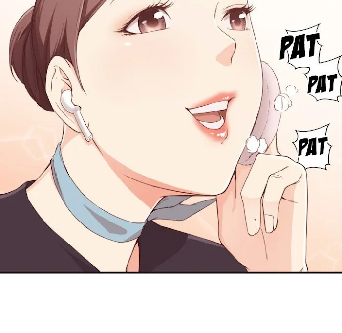 Read Never Too Late chapter 8 image 33 on Lezhin