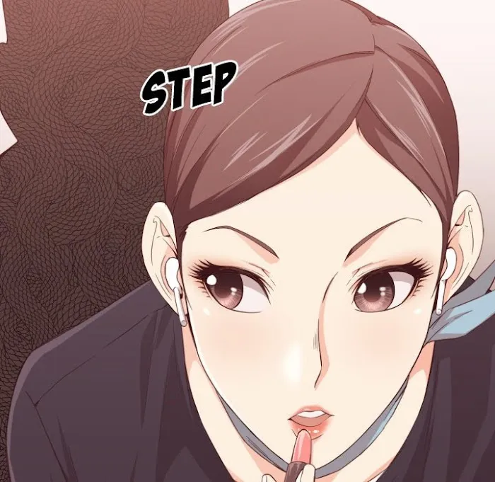 Read Never Too Late chapter 8 image 37 on Lezhin