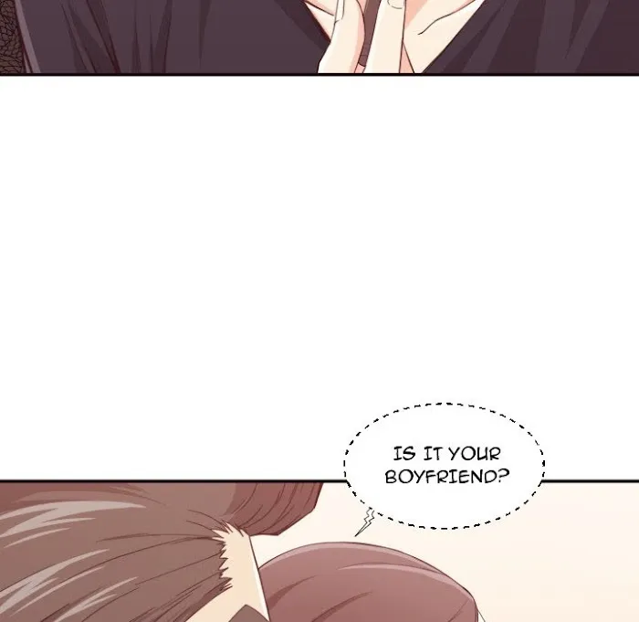 Read Never Too Late chapter 8 image 38 on Lezhin