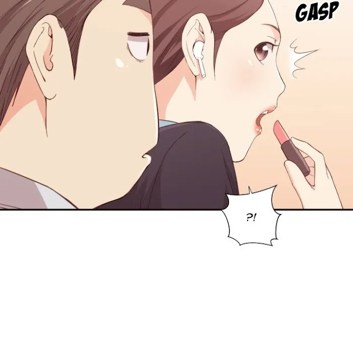 Read Never Too Late chapter 8 image 39 on Lezhin