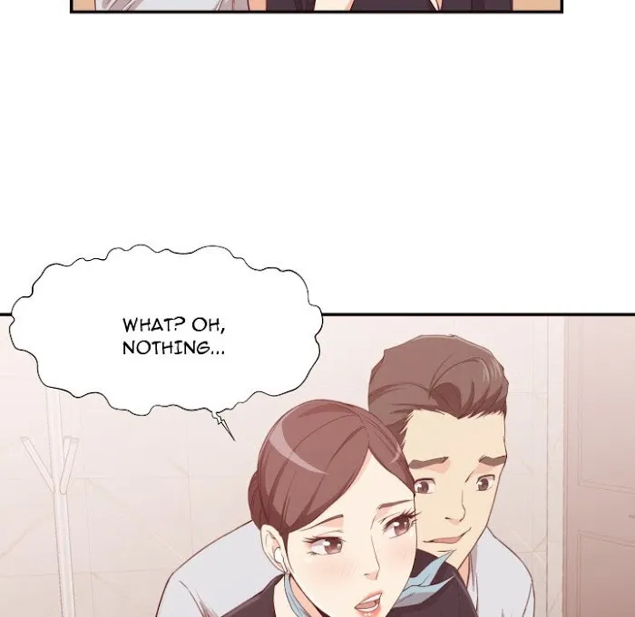 Read Never Too Late chapter 8 image 41 on Lezhin