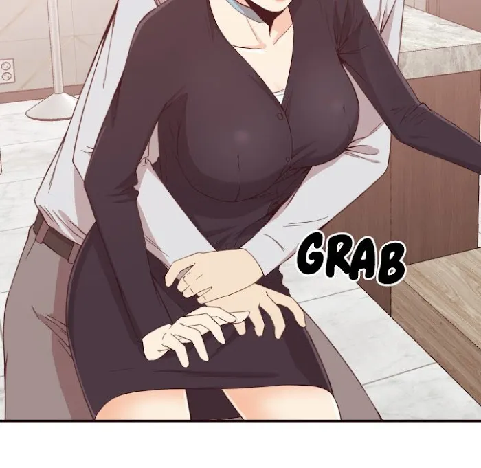 Read Never Too Late chapter 8 image 42 on Lezhin
