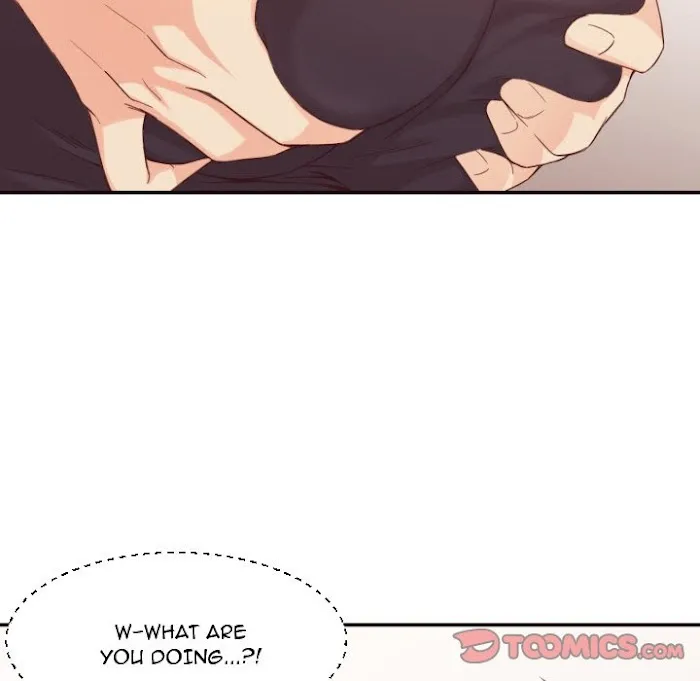 Read Never Too Late chapter 8 image 44 on Lezhin