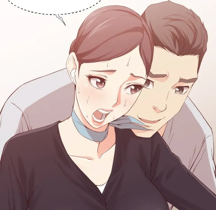 Read Never Too Late chapter 8 image 45 on Lezhin