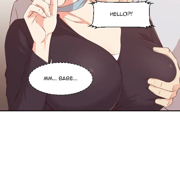 Read Never Too Late chapter 8 image 52 on Lezhin